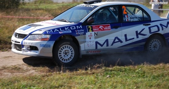 Rajd Orlen